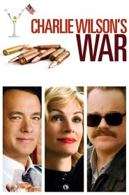 Charlie Wilson’s War