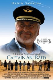 Captain Abu Raed