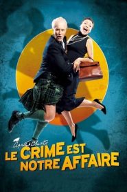 Crime Is Our Business