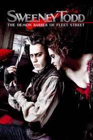 Sweeney Todd: The Demon Barber of Fleet Street