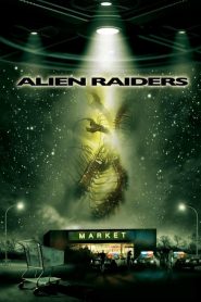 Alien Raiders