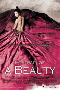 Portrait of a Beauty