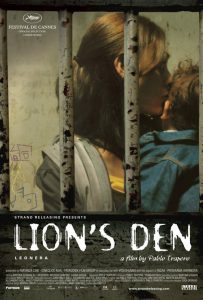 Lion’s Den