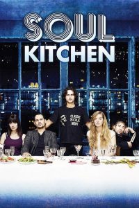 Soul Kitchen
