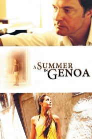 A Summer in Genoa