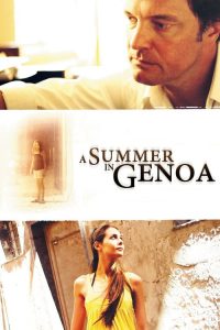 A Summer in Genoa