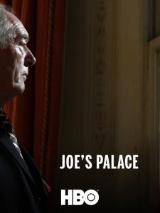 Joe’s Palace
