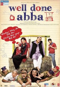 Well Done Abba