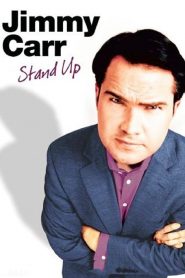 Jimmy Carr: Stand Up