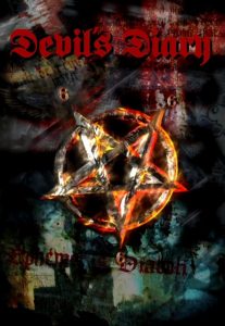 Devil’s Diary
