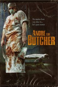 Andre the Butcher