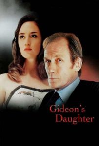 Gideon’s Daughter