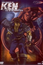 New Fist of the North Star: The Forbidden Fist