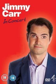 Jimmy Carr: In Concert