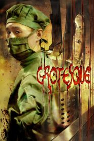 Grotesque