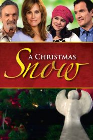A Christmas Snow