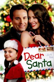 Dear Santa