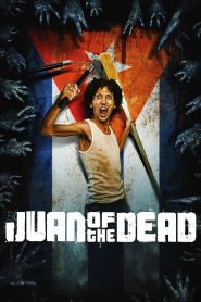 Juan of the Dead