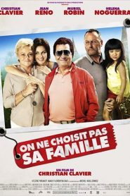 You Don’t Choose Your Family