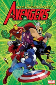 The Avengers: Earth’s Mightiest Heroes – Prelude