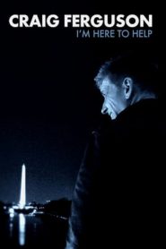Craig Ferguson: I’m Here to Help
