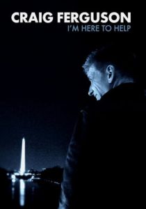 Craig Ferguson: I’m Here to Help