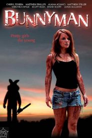 Bunnyman