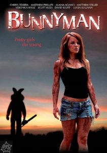 Bunnyman