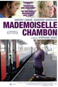 Mademoiselle Chambon