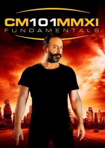 CM101MMXI Fundamentals