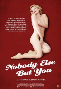 Nobody Else But You