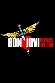 Bon Jovi: Because We Can Tour – Live From Cleveland