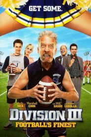 Division III: Football’s Finest