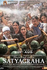 Satyagraha