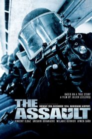 The Assault