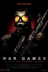 War Games: At the End of the Day