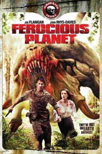Ferocious Planet