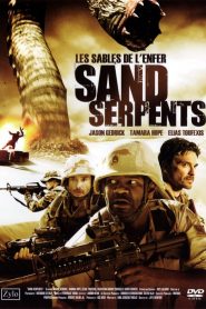 Sand Serpents