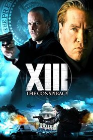 XIII: The Conspiracy The Movie