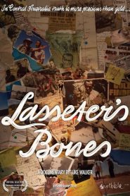 Lasseter’s Bones