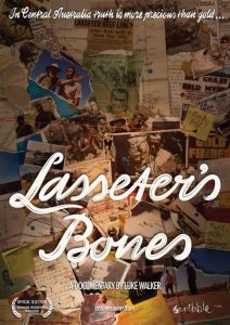 Lasseter’s Bones