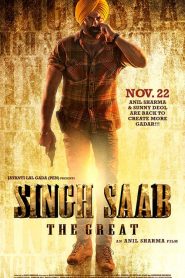 Singh Saab the Great