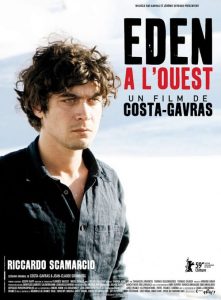 Eden Is West