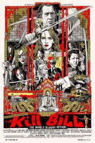 Kill Bill: The Whole Bloody Affair