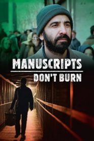 Manuscripts Don’t Burn