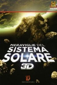 The Universe 7 Wonders of the Solar System in 3D