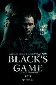 Black’s Game