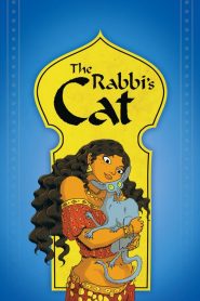 The Rabbi’s Cat
