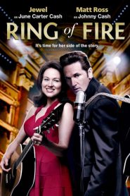 Ring of Fire