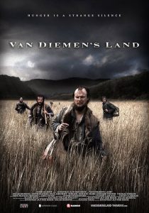 Van Diemen’s Land